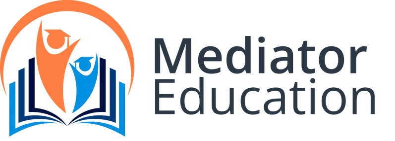 Mediator Education